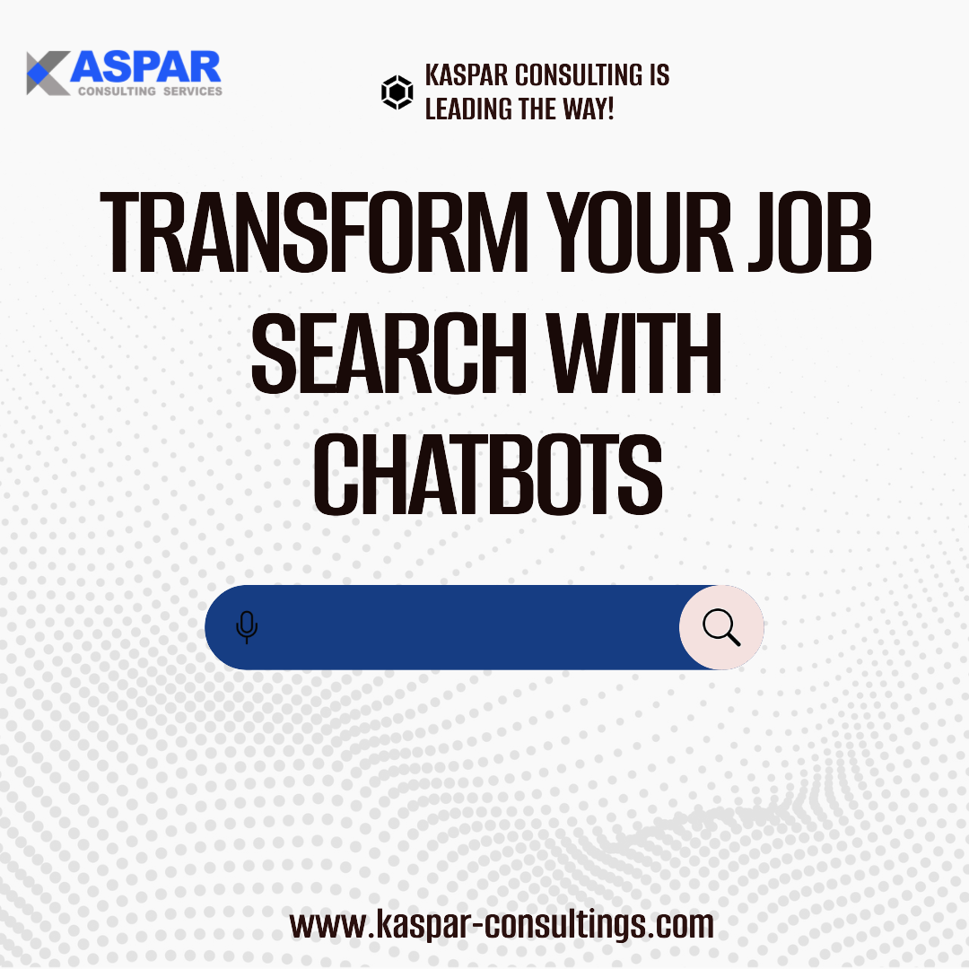 AI-Powered Chatbot for Job Sites | Enhance User Experience & Job Matching