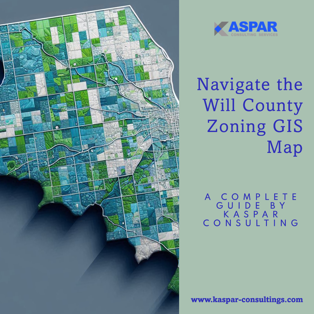 Will County Zoning GIS Map | Explore Zoning and Land Use Data