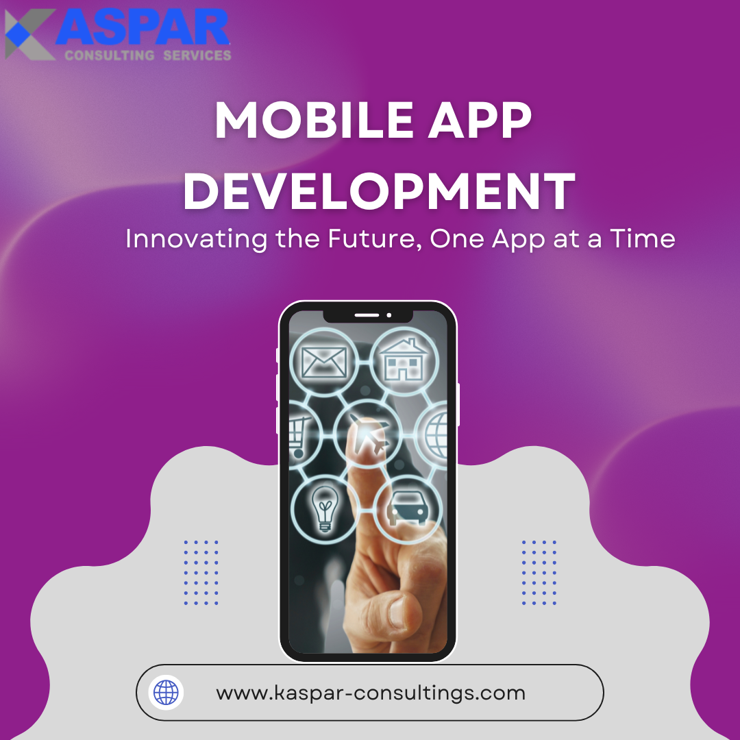 mobile app development association