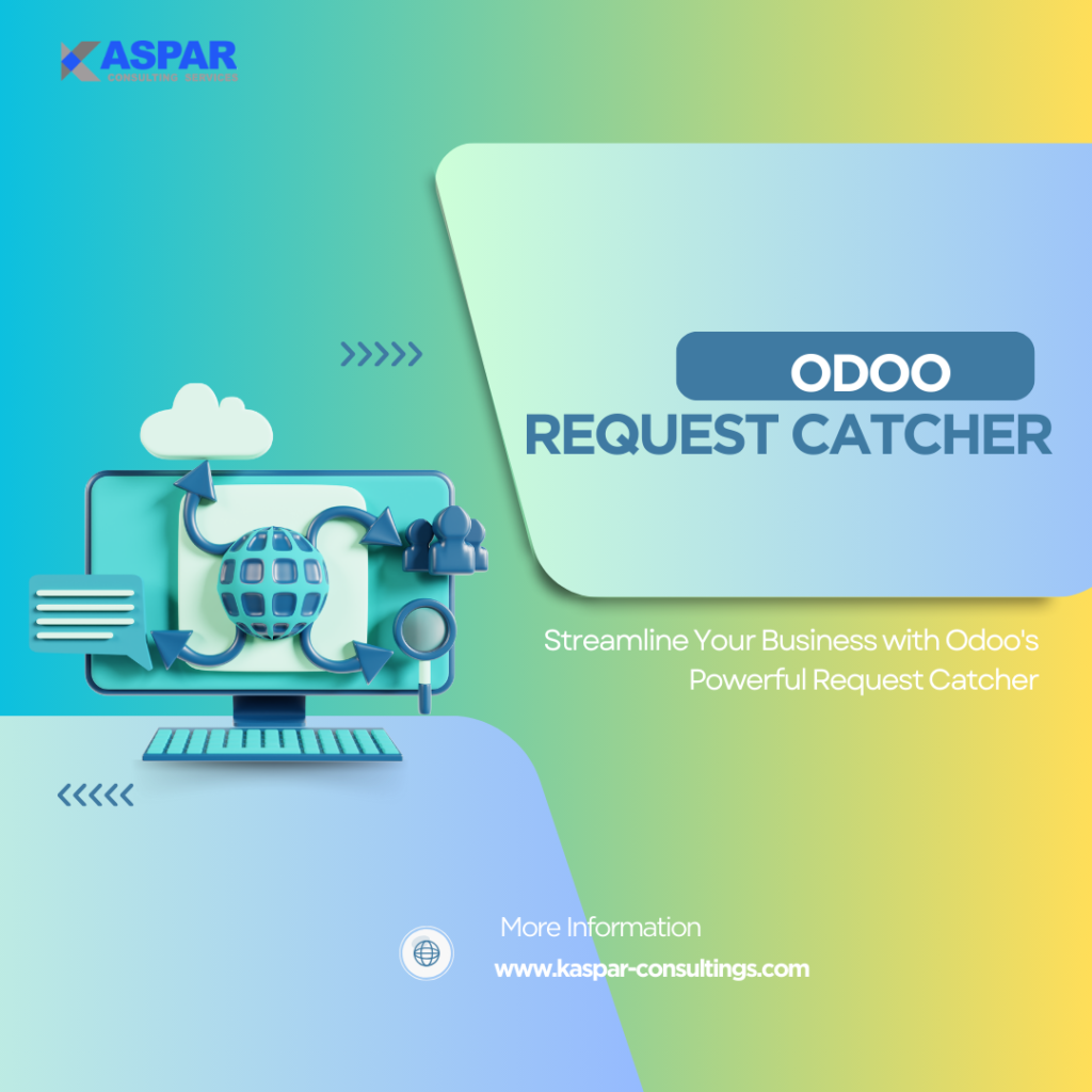 Learn how to set up and optimize the Request Catcher in Odoo to improve customer service, track requests, and enhance team collaboration. Discover practical use cases, benefits, and key features.