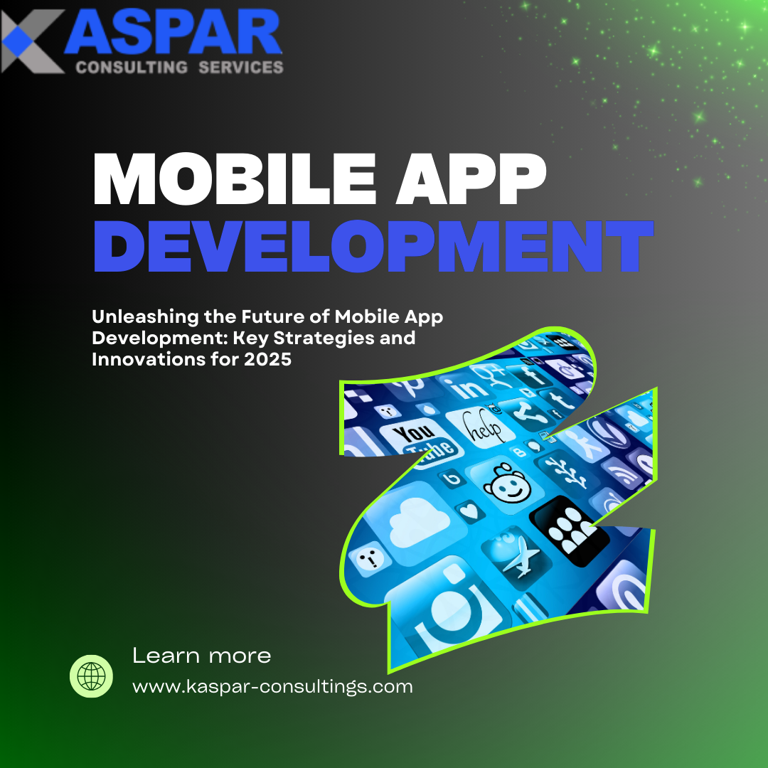 mobile app development