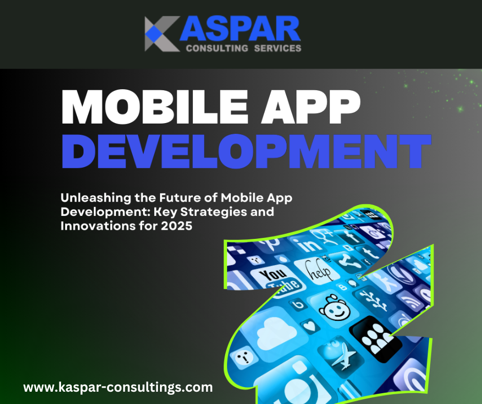 mobile app development