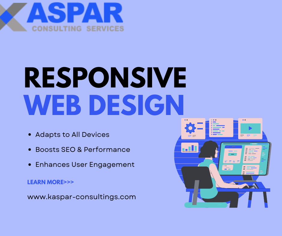 responsive web design