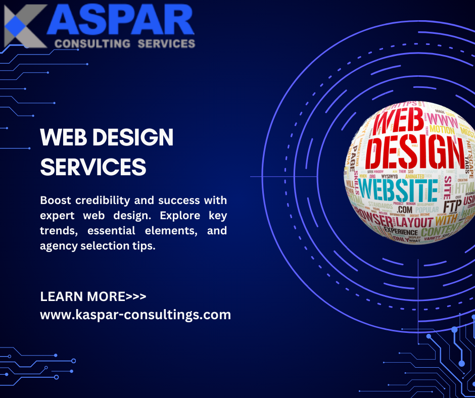 Web Design Services