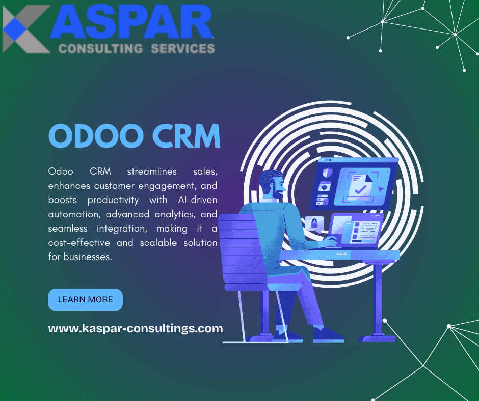 odoo crm