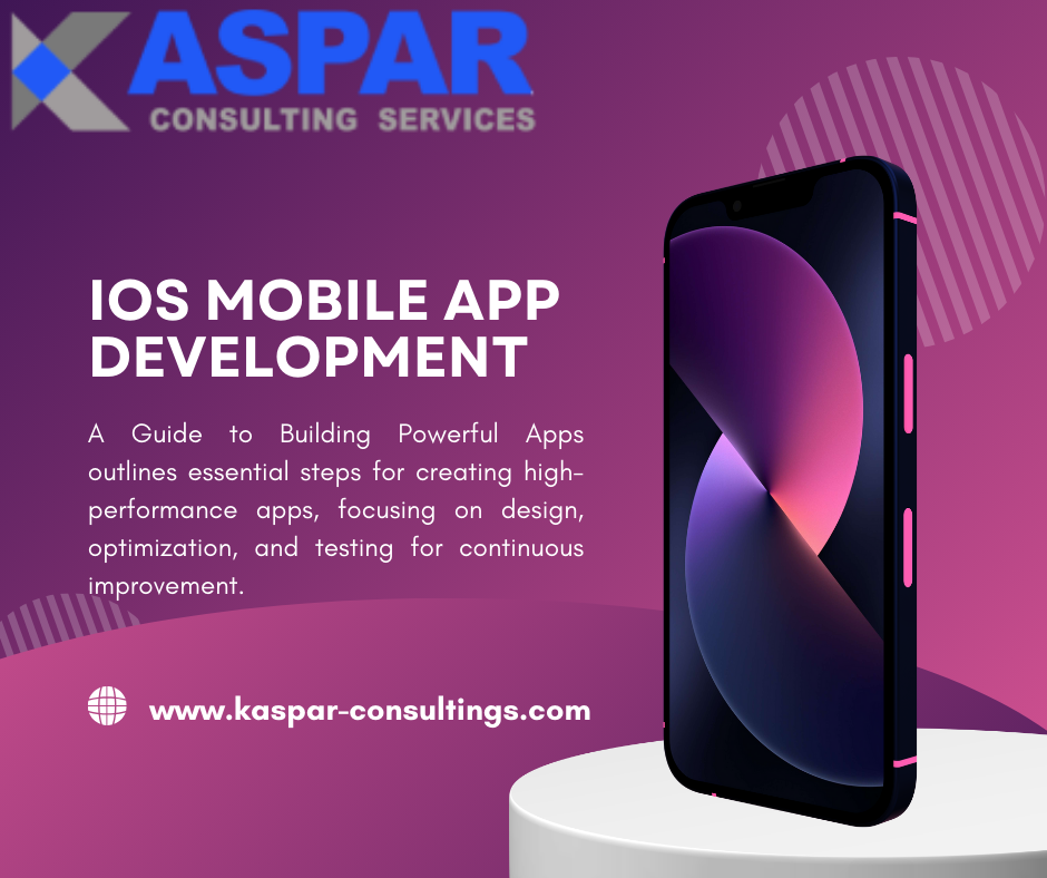 ios mobile app development