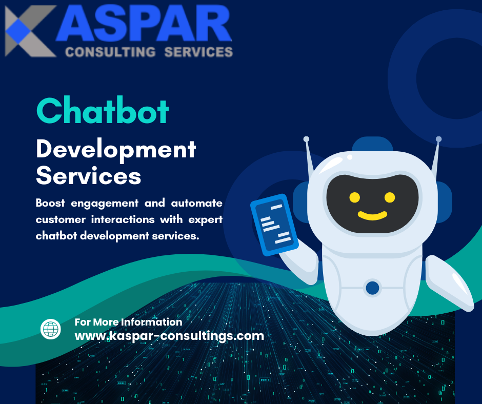 Chatbot Development Services