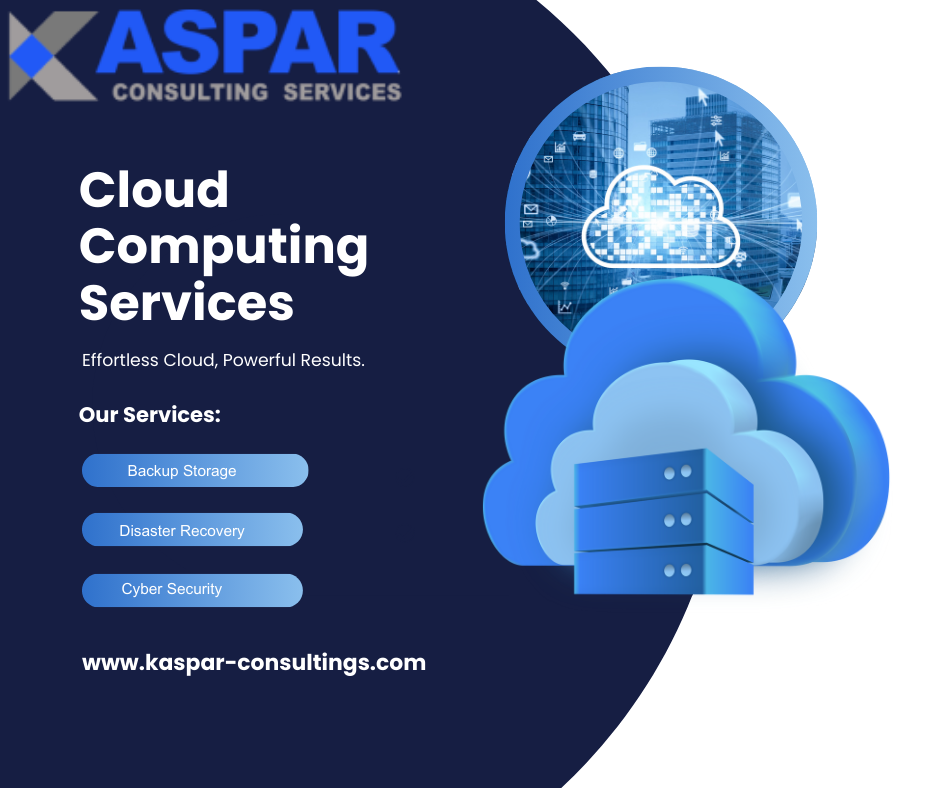 Cloud Computing Services