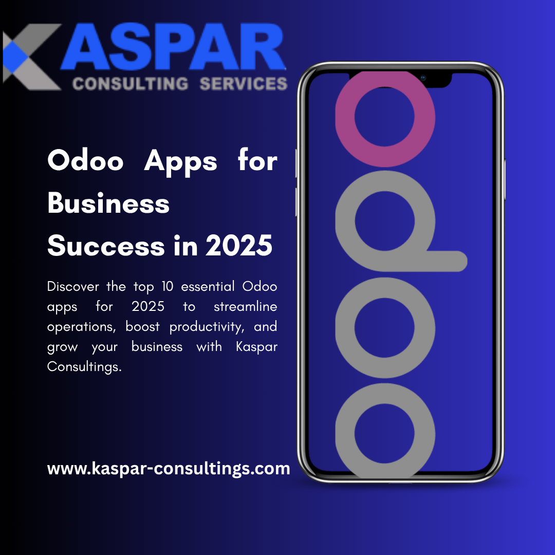 Odoo Apps